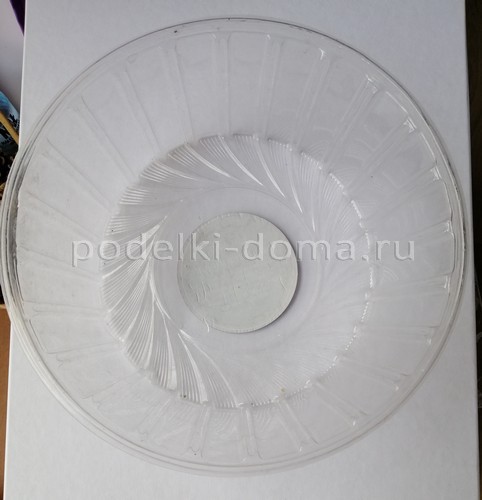 Венок из еловых веток Венок из еловых веток