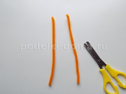 Поделки к году Тигра Поделки к году Тигра