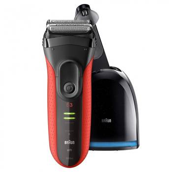 Лучшие электробритвы 2022 года