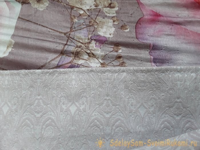 Как сшить юбку своими руками за полчаса без швейного оборудования Как сшить юбку своими руками за полчаса без швейного оборудования