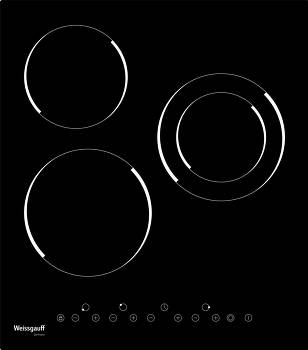 Лучшие электрические варочные панели 2022 года