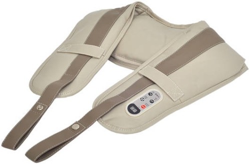 Лучшие массажеры для шеи и спины Лучшие массажеры для шеи и спины