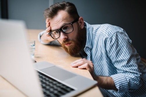 Проблема 2022 года. В марте миллионы людей могут потерять доступ к старым сайтам Проблема 2022 года. В марте миллионы людей могут потерять доступ к старым сайтам