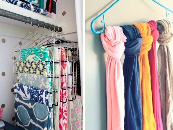 Как сложить одежду в шкаф или в чемодан, чтобы сэкономить место: способы для любого типа вещей Как сложить одежду в шкаф или в чемодан, чтобы сэкономить место: способы для любого типа вещей