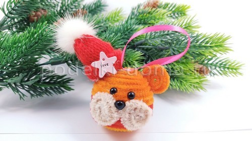 Поделки к году Тигра Поделки к году Тигра