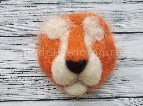 Поделки к году Тигра Поделки к году Тигра