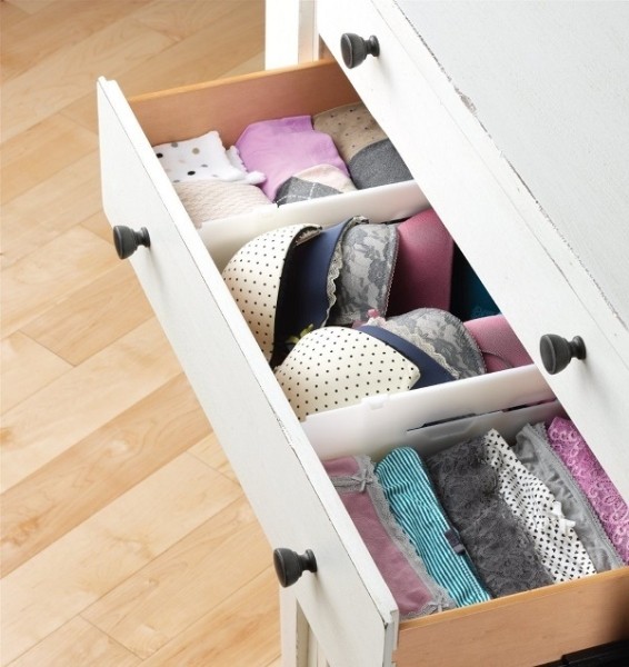 Как сложить одежду в шкаф или в чемодан, чтобы сэкономить место: способы для любого типа вещей Как сложить одежду в шкаф или в чемодан, чтобы сэкономить место: способы для любого типа вещей