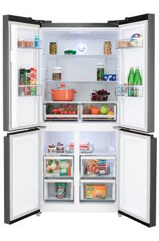 Лучшие холодильники 2022 года Лучшие холодильники 2022 года
