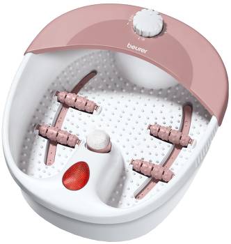 Лучшие массажеры для ног