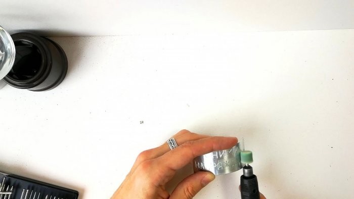 Обалденный сувенир из разбитой рюмки Обалденный сувенир из разбитой рюмки