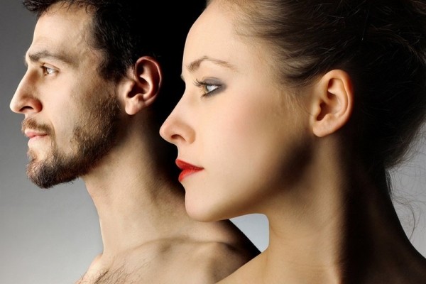 В чем причина меньшей продолжительности жизни мужчин по сравнению с женщинами