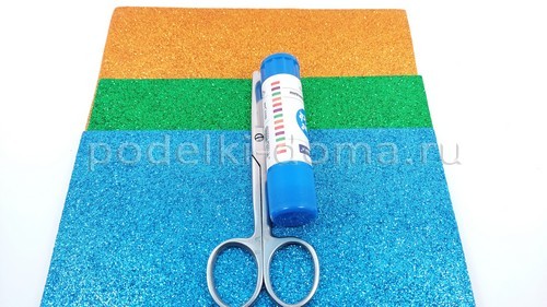 Поделки к году Тигра Поделки к году Тигра