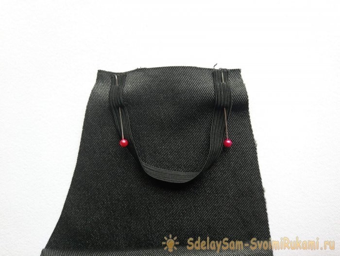 Мастер-класс по шитью простой многоразовой анатомической маске Мастер-класс по шитью простой многоразовой анатомической маске