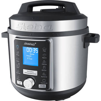 Лучшие мультиварки 2022 года