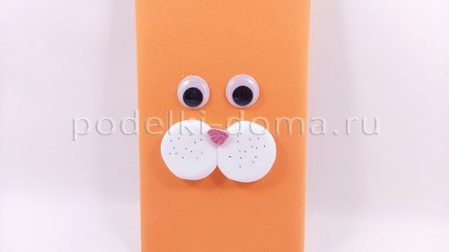 Поделки к году Тигра Поделки к году Тигра