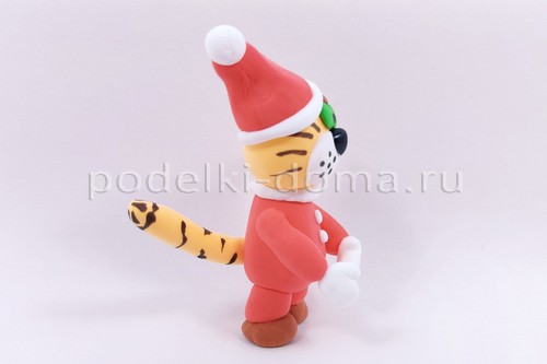 Поделки к году Тигра Поделки к году Тигра