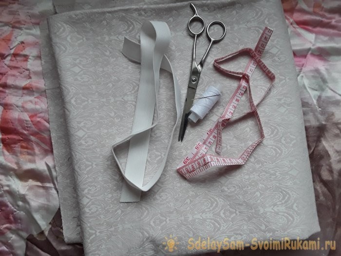 Как сшить юбку своими руками за полчаса без швейного оборудования Как сшить юбку своими руками за полчаса без швейного оборудования