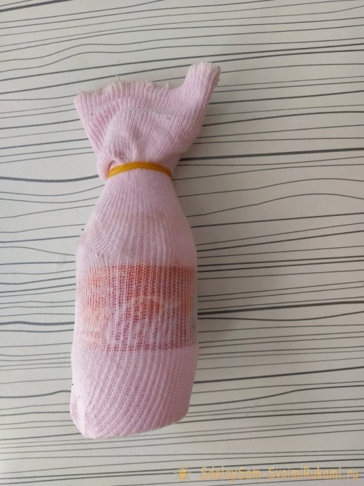 Оригинальные мыльные пузыри червячки своими руками