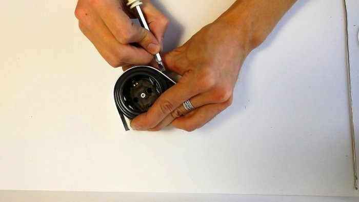 Обалденный сувенир из разбитой рюмки Обалденный сувенир из разбитой рюмки