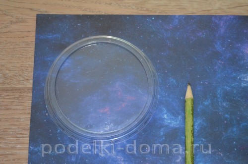 Поделки из пластилина на тему «Космос» Поделки из пластилина на тему «Космос»