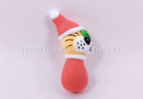 Поделки к году Тигра Поделки к году Тигра