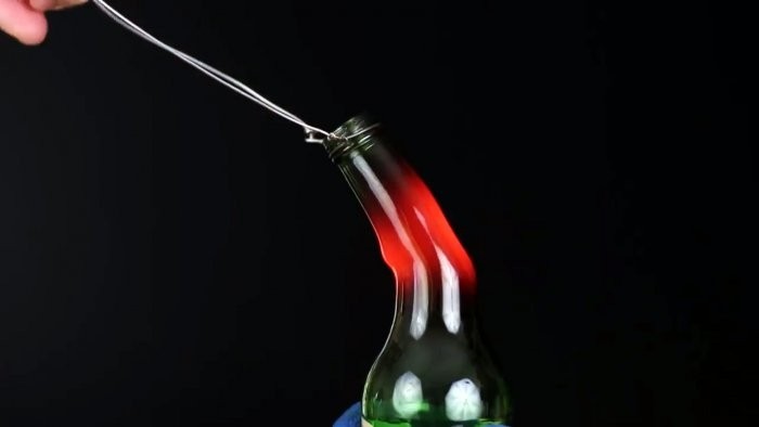 7 невероятных трюков со стеклом