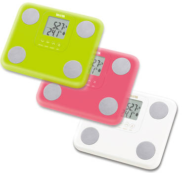 Лучшие напольные весы 2022 года