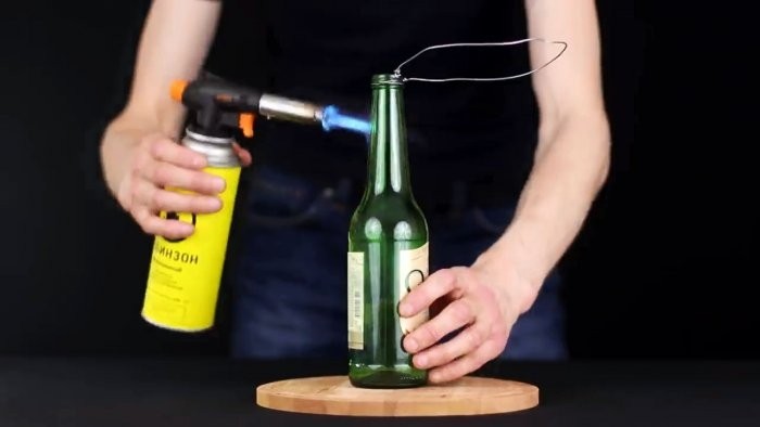 7 невероятных трюков со стеклом