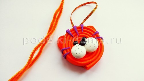 Поделки к году Тигра Поделки к году Тигра