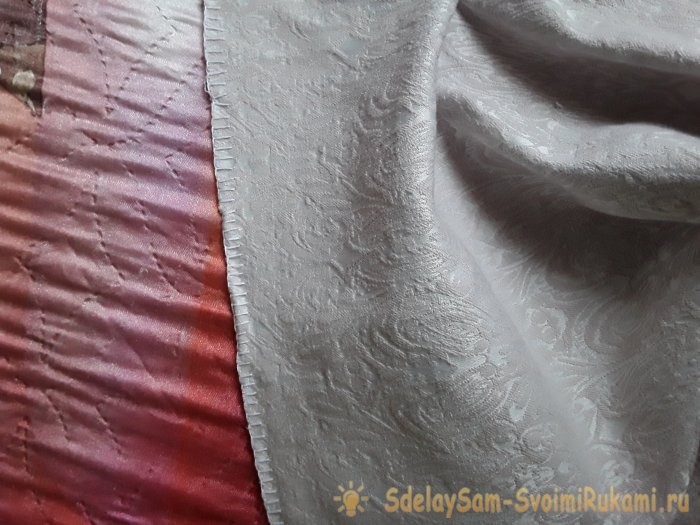 Как сшить юбку своими руками за полчаса без швейного оборудования Как сшить юбку своими руками за полчаса без швейного оборудования