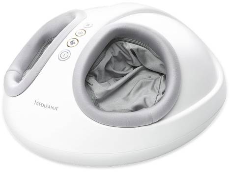 Лучшие массажеры для ног