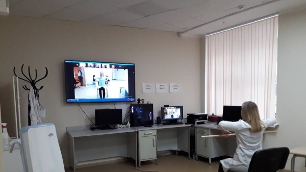 Специалисты рассказали о плюсах и минусах телемедицины Специалисты рассказали о плюсах и минусах телемедицины