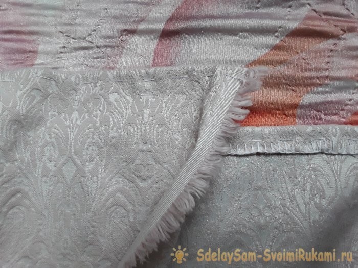 Как сшить юбку своими руками за полчаса без швейного оборудования Как сшить юбку своими руками за полчаса без швейного оборудования