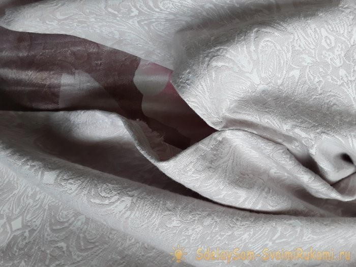 Как сшить юбку своими руками за полчаса без швейного оборудования Как сшить юбку своими руками за полчаса без швейного оборудования