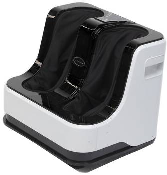 Лучшие массажеры для ног