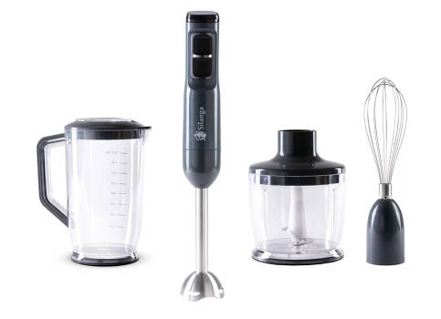 Лучшие блендеры 2022 года