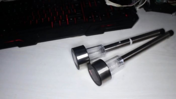 Как сделать ядерную батарейку для домашних часов, которая будет работать более 10 лет