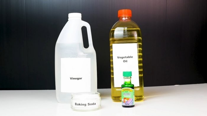 Как сделать лавовую лампу в домашних условиях Как сделать лавовую лампу в домашних условиях