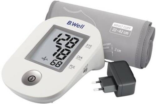 Лучшие тонометры 2022 года