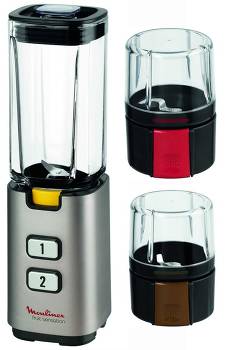 Лучшие блендеры 2022 года