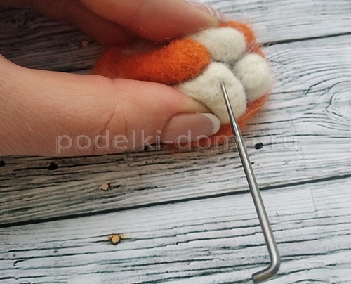 Поделки к году Тигра Поделки к году Тигра