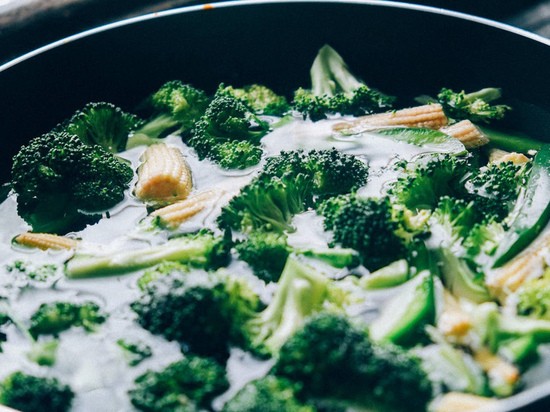 Назван простой "итальянский" овощ от "плохого холестерина"