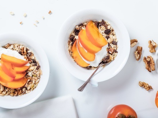 Названы лучшие продукты на завтрак против висцерального жира