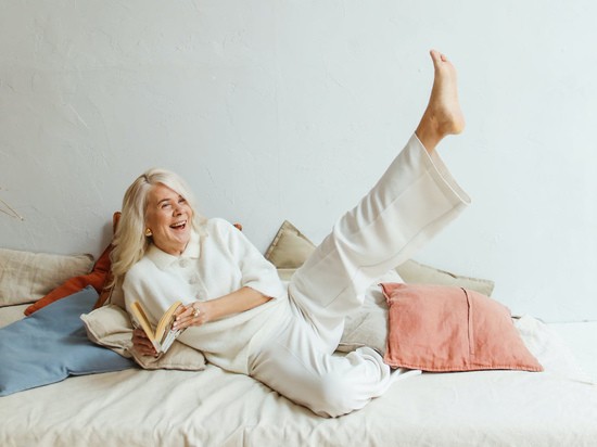 Названы три простые привычки против старения мозга