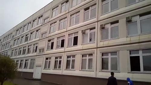 Свердловские студенты заменят в школах педагогов-антипрививочников Свердловские студенты заменят в школах педагогов-антипрививочников