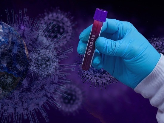 Ученые смоделировали взаимодействие «Омикрона» и «Дельты»: конец пандемии близок