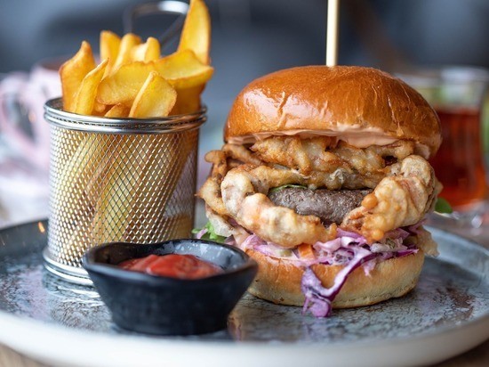 Врач опроверг один из мифов про холестерин в еде