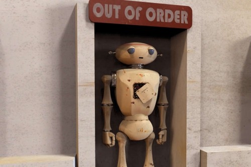 Человек дешевле. Почему мечта о роботах пока не сбылась Человек дешевле. Почему мечта о роботах пока не сбылась