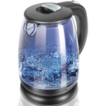 Лучшие стеклянные электрочайники 2022 года