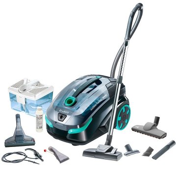 Лучшие моющие пылесосы 2022 года Лучшие моющие пылесосы 2022 года